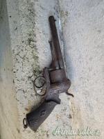 Dopiette e pistole antiche