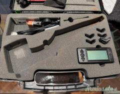 Vendo Magnetospeed V3