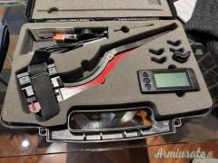 Vendo Magnetospeed V3