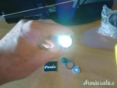 # Vendo Torcia Fenix