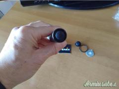 # Vendo Torcia Fenix