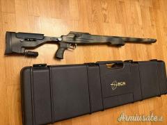 Vendo BCM Extreme MARR 408 Cheytac