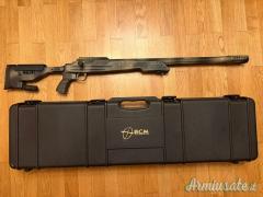 Vendo BCM Extreme MARR 408 Cheytac