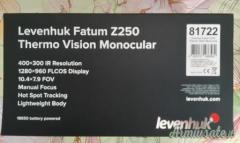 Levenhuk Fatum Z250