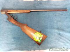 Cal. 16, Monocanna Beretta Vittoria Mod. 412, Canna cm. 70, per Capanno o Poligono.