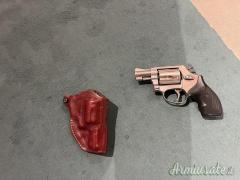 Smith & Wesson mod. 60 cal.38 special