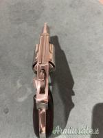 Smith & Wesson mod. 60 cal.38 special