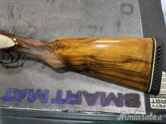 Mod. S3, Sovrapposto Marca Pietro Beretta Holland Holland, Cal. 12, Canne da Cm. 70 - 3/1.