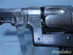 Revolver Glisenti mod. 1889, cal. 10,4 O.I.