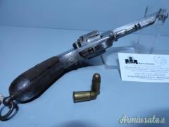Revolver Glisenti mod. 1889, cal. 10,4 O.I.