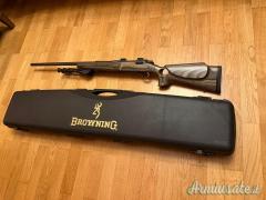 Browning x bolt .308 Winchester