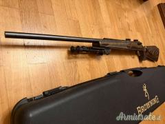 Browning x bolt .308 Winchester