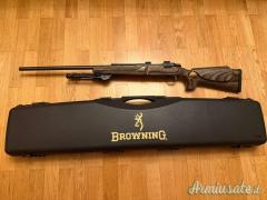 Browning x bolt .308 Winchester