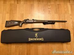 Browning x bolt .308 Winchester