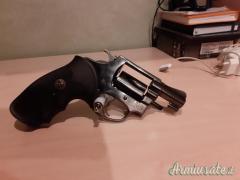 Smith & Wesson 36 .38 AMU
