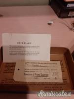 Smith & Wesson 36 .38 AMU