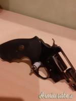 Smith & Wesson 36 .38 AMU