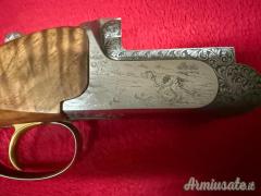 Perazzi SC3 TRAP 12