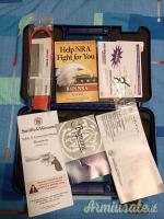 Smith & Wesson 625 Jerry Miculek  .45 ACP