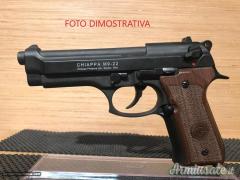 per CHIAPPA  1911-22  -M9 22
