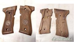 per CHIAPPA  1911-22  -M9 22