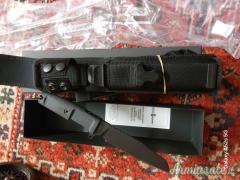 Coltello extrema ratio task nuovo