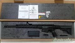 Ruger | Sturm SFAR MOE FB(S) .308 Winchester