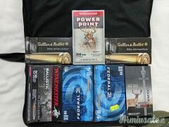 Ruger | Sturm SFAR MOE FB(S) .308 Winchester