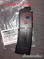 # Scambio Serbatoio Cz Scorpion Evo3