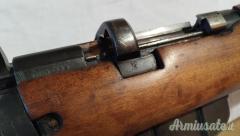 ENFIELD N.1 MK3, .303, R.F.I. 1952