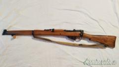 ENFIELD N.1 MK3, .303, R.F.I. 1952