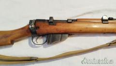ENFIELD N.1 MK3, .303, R.F.I. 1952