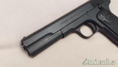 HUSQUARNA 1907, 9 BROW