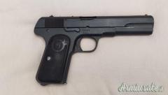 HUSQUARNA 1907, 9 BROW