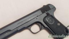 HUSQUARNA 1907, 9 BROW