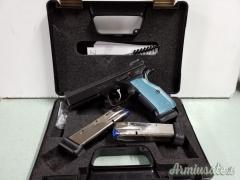 CZ | Ceska Zbrojovka Shadow 2 9x21mm IMI