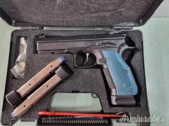 CZ | Ceska Zbrojovka Shadow 2 9x21mm IMI