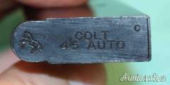 Caricatore Colt  1911  45ACP/HP