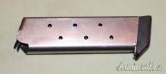 Caricatore  Inox  Colt 1911 45ACP/HP