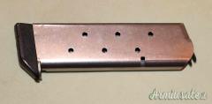 Caricatore  Inox  Colt 1911 45ACP/HP