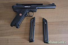 Ruger | Sturm MARK III TARGET .22 LR Long Rifle