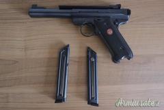 Ruger | Sturm MARK III TARGET .22 LR Long Rifle