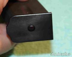 Caricatore FN Browning HP 35 9X21--7,65 Para