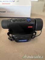 Visore termico Pulsar axzion 2 xg 35