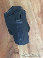 Fondina Cytac per Beretta serie 92/98