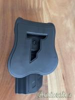 Fondina Cytac per Beretta serie 92/98