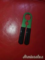 PINZA SINCLAIR PER DIE REDDING