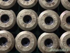 Bossoli 7.62 x 54 R + 7.62 x 53R