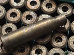 Bossoli 7.62 x 54 R + 7.62 x 53R