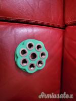 REDDING SEVEN STATION TURRET PER PRESSA T-7 FILETTO 7/8